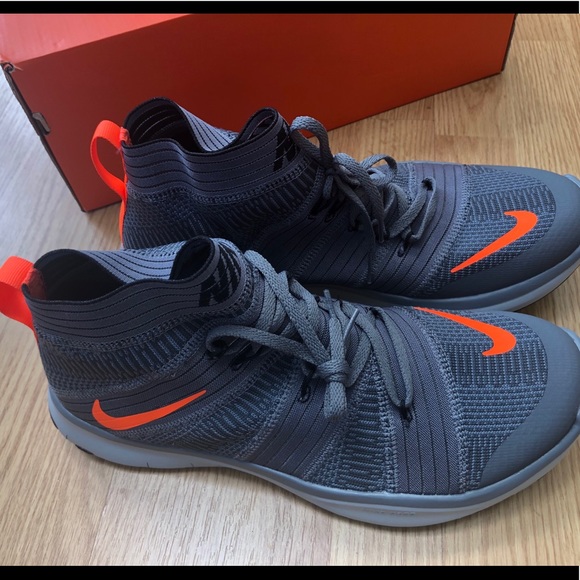 nike men's free train virtue training shoes